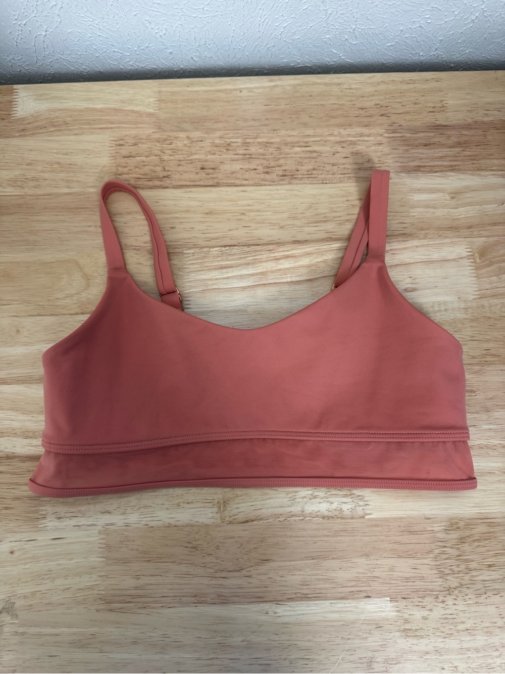 JOLYN Swim Athletic Bikini Top - Picture 3 of 6